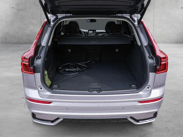 Volvo XC60 AWD Dark Recharge T8 Ultra