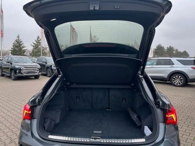 Audi Q3 45 TFSI Quattro S-Line Sportback