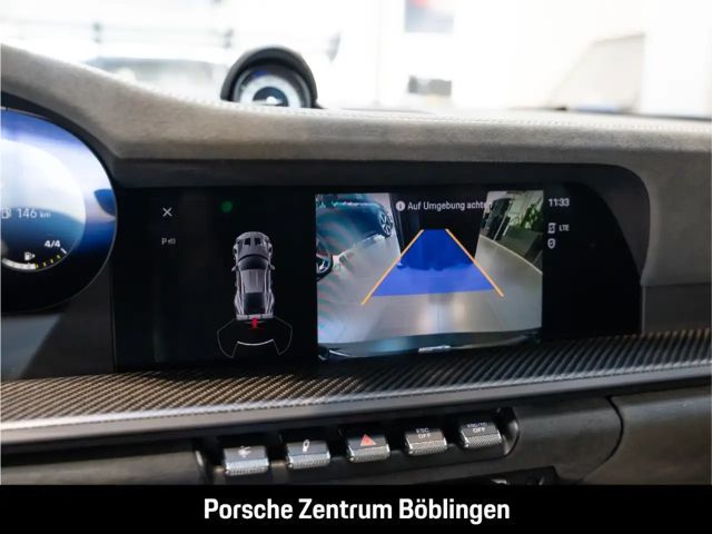 Porsche 992 Coupé GT3 RS