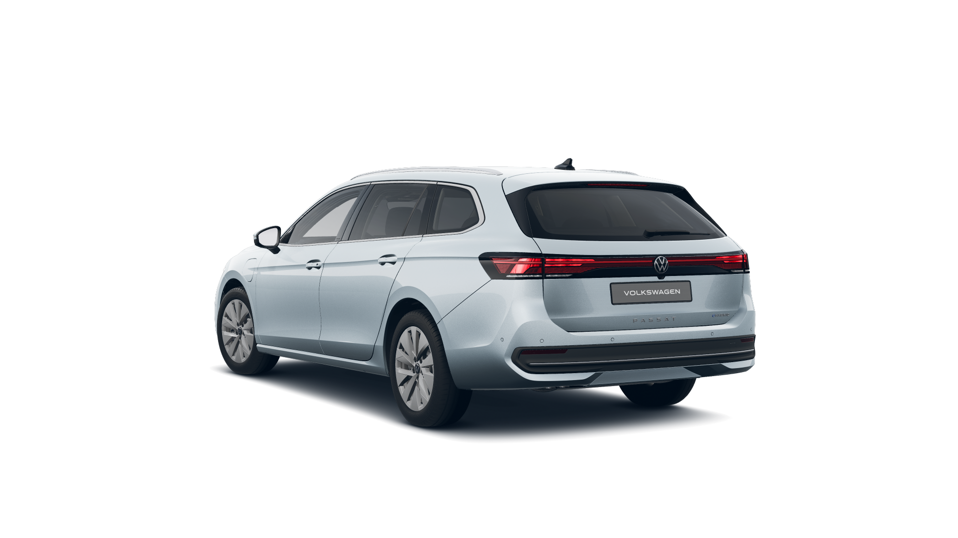 Volkswagen Passat DSG IQ.Drive eHybrid