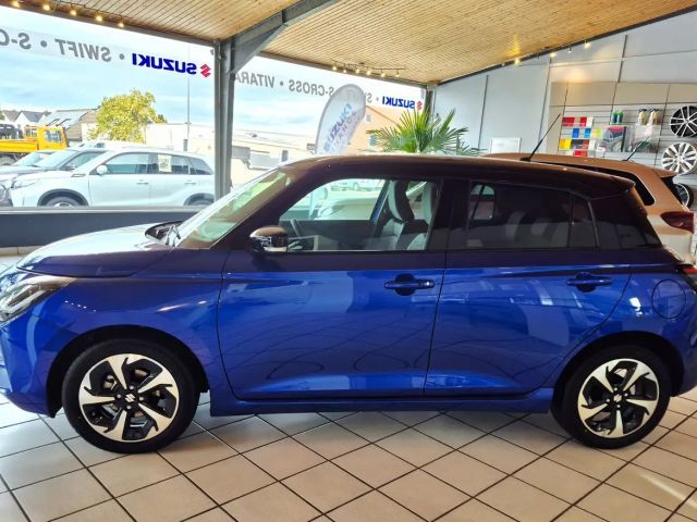 Suzuki Swift Comfort Hybrid