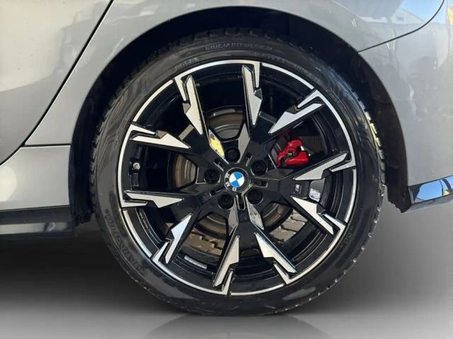 BMW 120 M-Sport Sedan