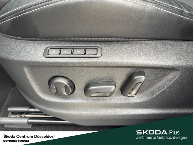 Skoda Kodiaq 4x4 Sportline