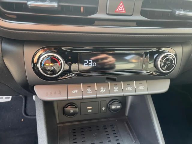 Hyundai Kona N Performance