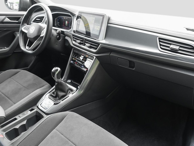 Volkswagen T-Roc 1.0 TSI Style