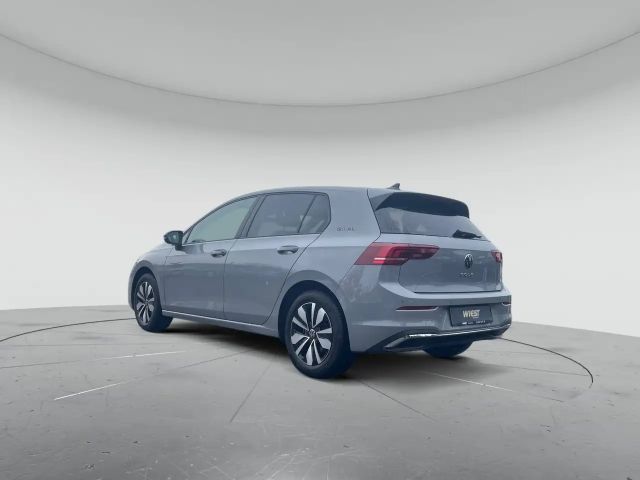 Volkswagen Golf DSG Golf VIII Plus