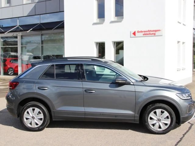 Volkswagen T-Roc Move