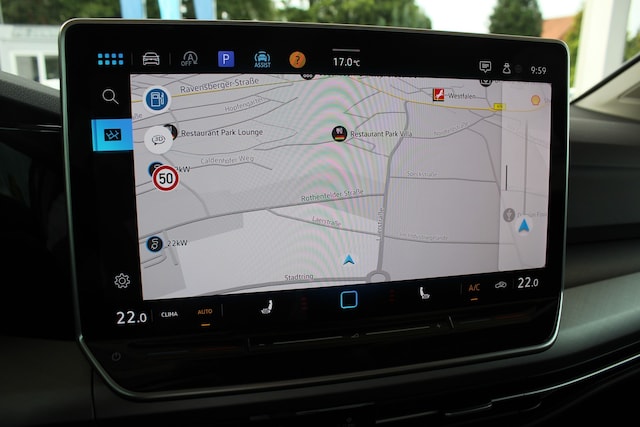 Volkswagen Golf 1.5 TSI Life