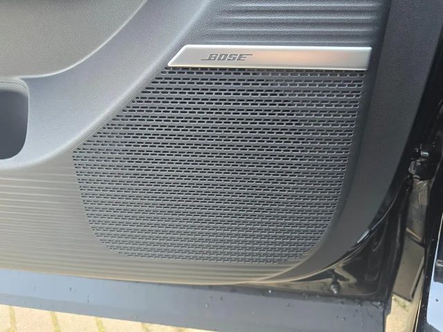 Hyundai Santa Fe Vierwielaandrijving