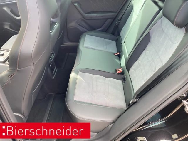 Cupra Ateca 2.0 TSI 4Drive DSG VZ