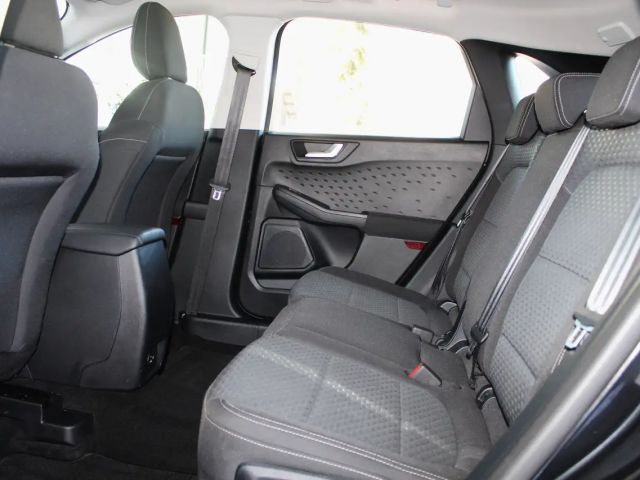 Ford Kuga 4x4 AWD Cool & Connect