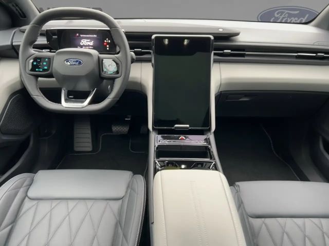 Ford Explorer Extended range Premium RWD