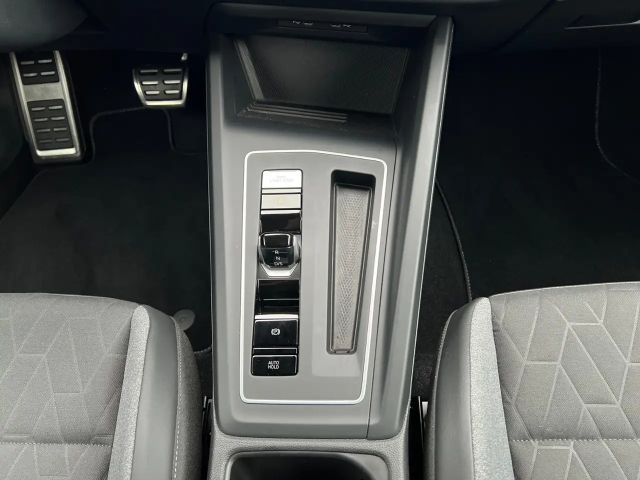 Volkswagen Golf 2.0 TDI DSG Golf VIII Variant