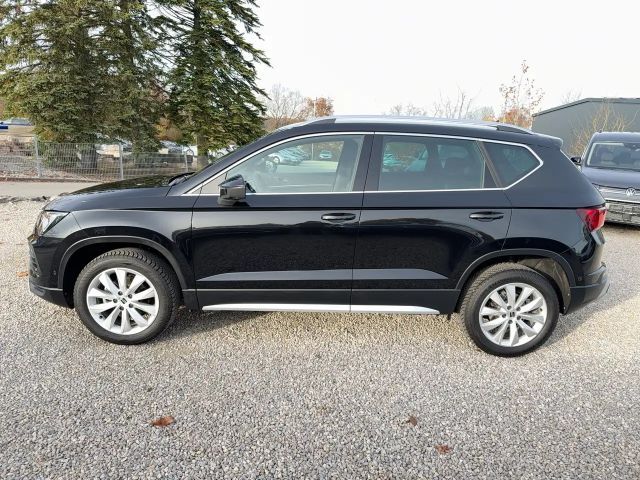 Seat Ateca Xperience TSi CarPlay/ACC/LED/PDC/Kamera
