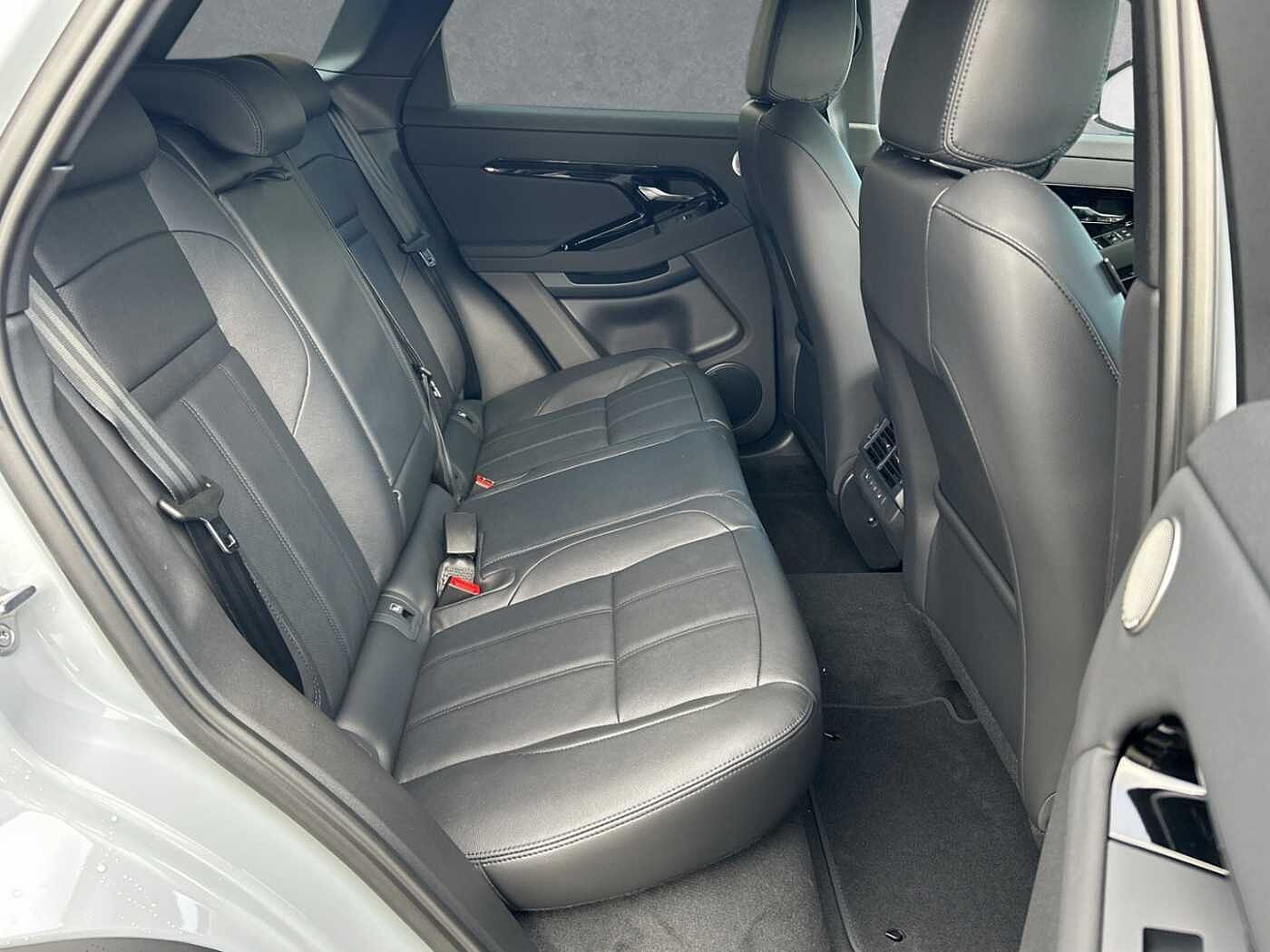 Land Rover Range Rover Evoque D200 Dynamic SE