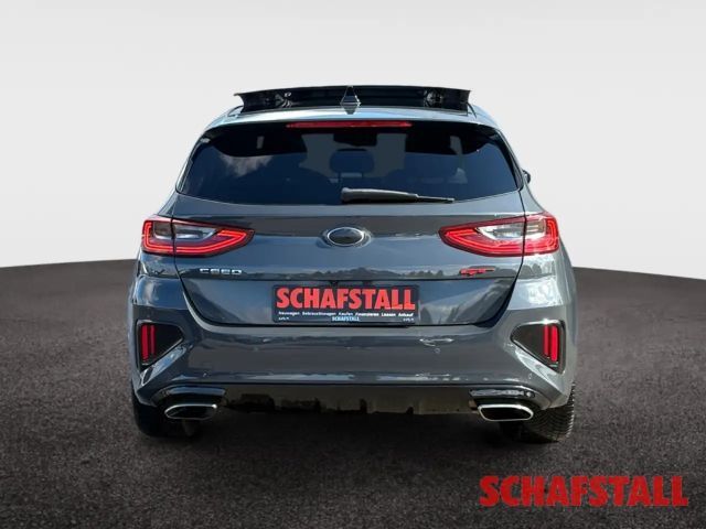 Kia Ceed GDi GT-Line