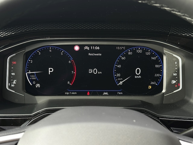 Volkswagen Taigo 1.0 TSI DSG Life