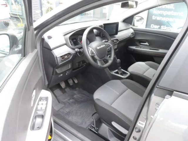 Dacia Jogger Extreme