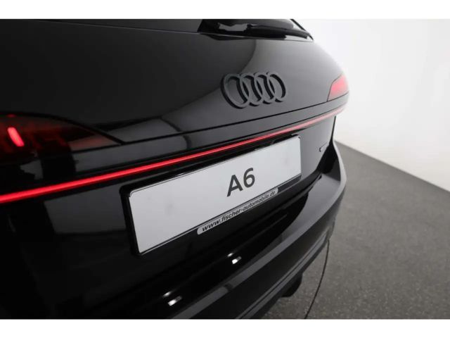 Audi A6 Avant Hybride Quattro