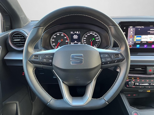 Seat Ibiza Xcellence