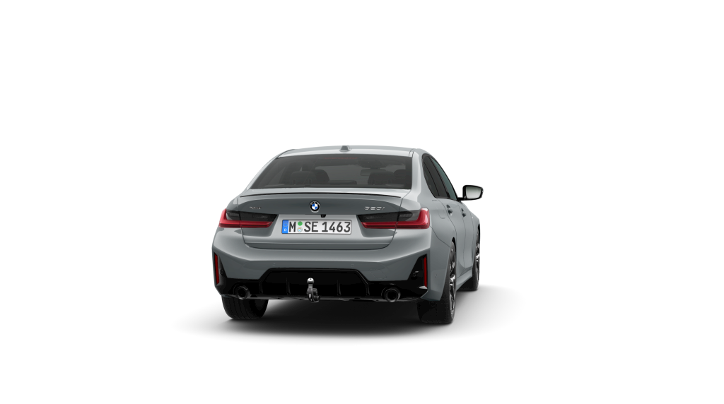 BMW 320 320i Sedan xDrive