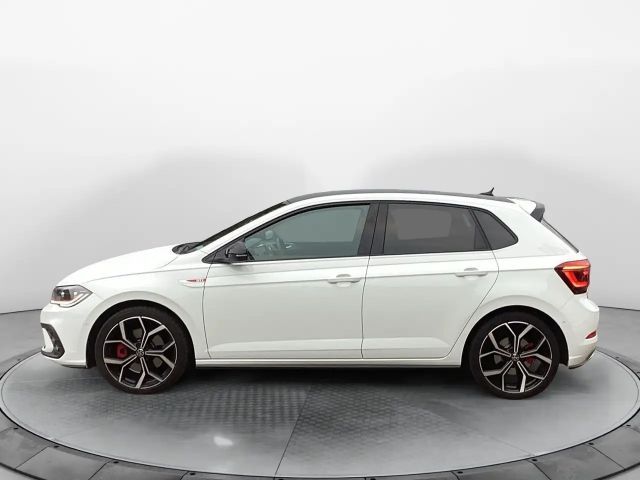 Volkswagen Polo DSG GTI