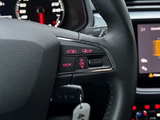 Seat Arona 1.0 TGI Style