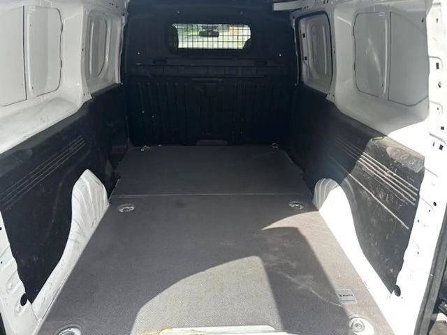 Opel Combo XL Edition/AHK