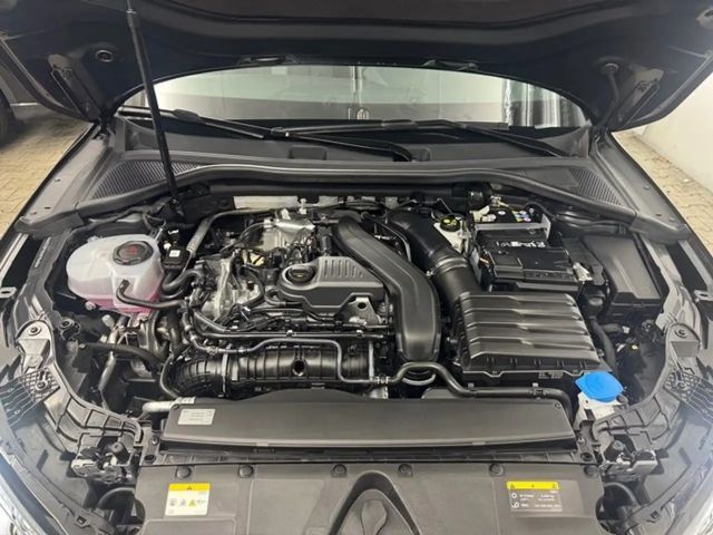 Audi A3 35 TFSI Sedan Sportback