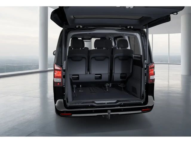 Mercedes-Benz V 220 Limousine Lang V 220 d