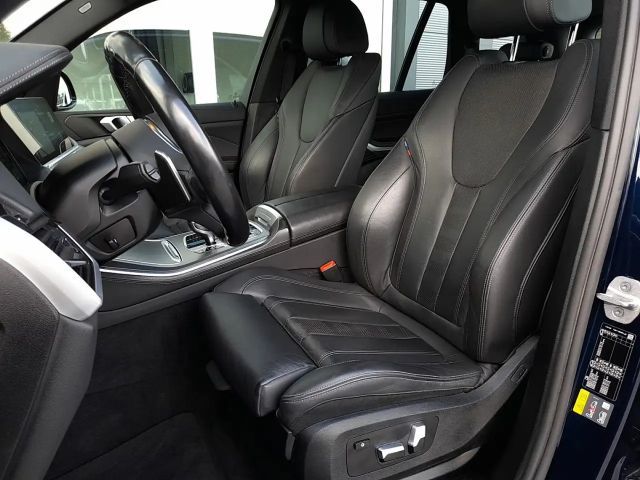 BMW X5 M-Sport xDrive45e