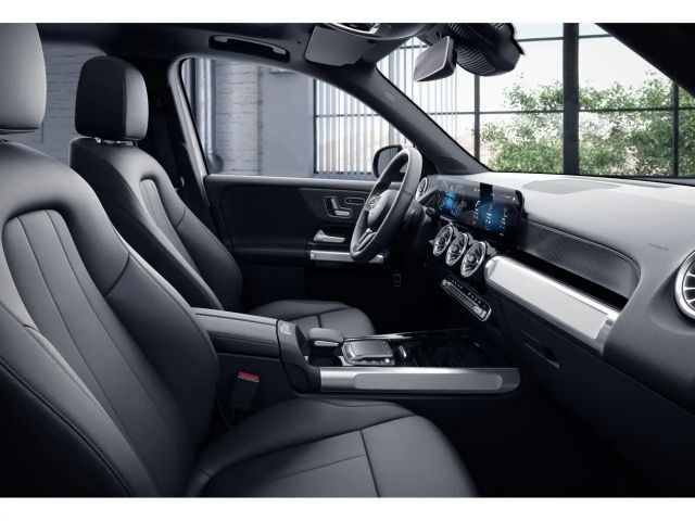 Mercedes-Benz GLB 200 GLB 200 d