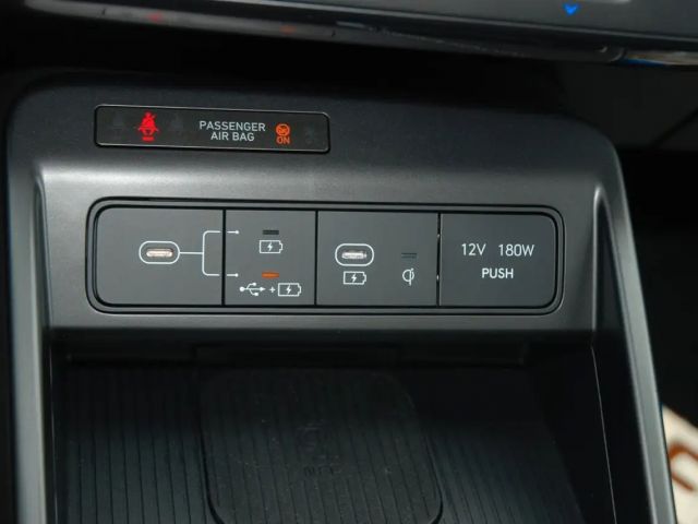 Hyundai Kona 1.0 N Line T-GDi