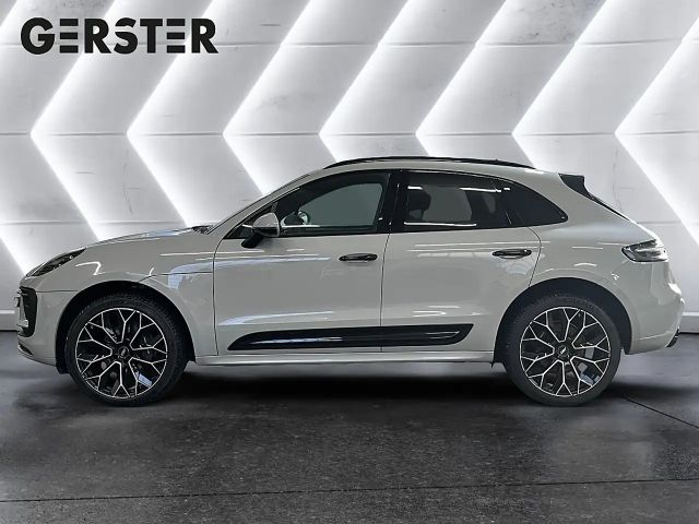 Porsche Macan 2.0T PDK