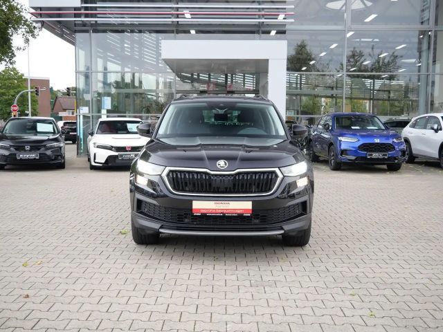 Skoda Kodiaq 2.0 TDI