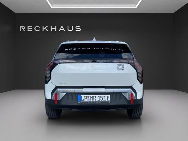 Kia EV3 58.3 kWh Earth