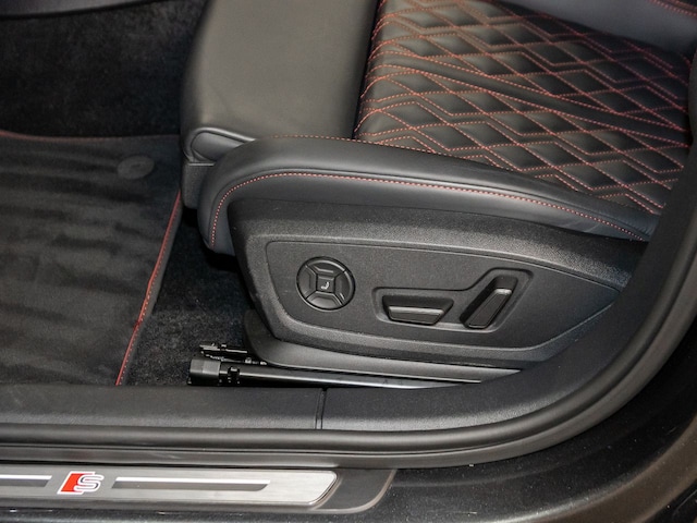 Audi S3 Quattro S-Tronic Sportback