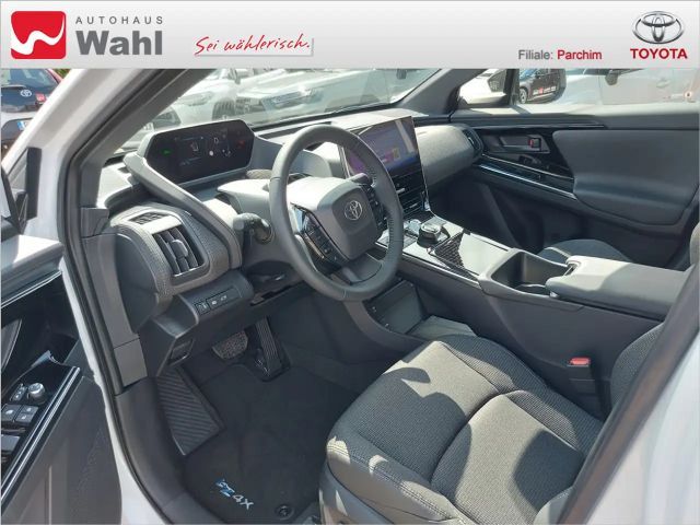 Toyota bZ4X 4x2 Comfort