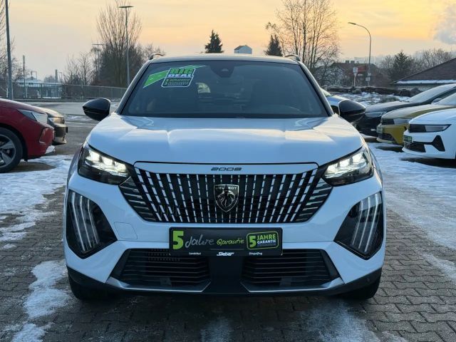 Peugeot 2008 GT-Line PureTech