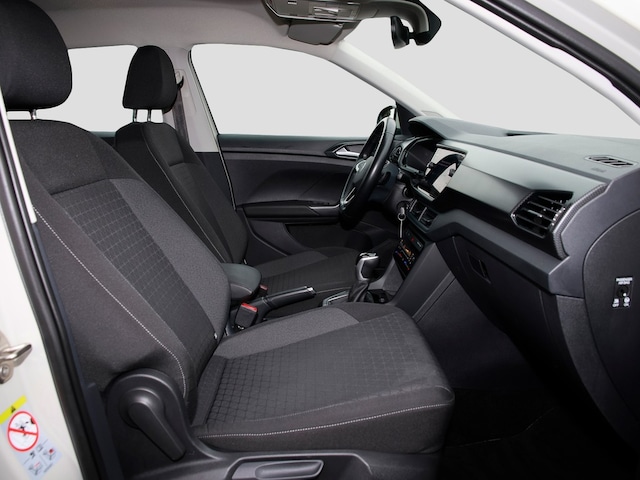 Volkswagen T-Cross 1.0 TSI DSG Life