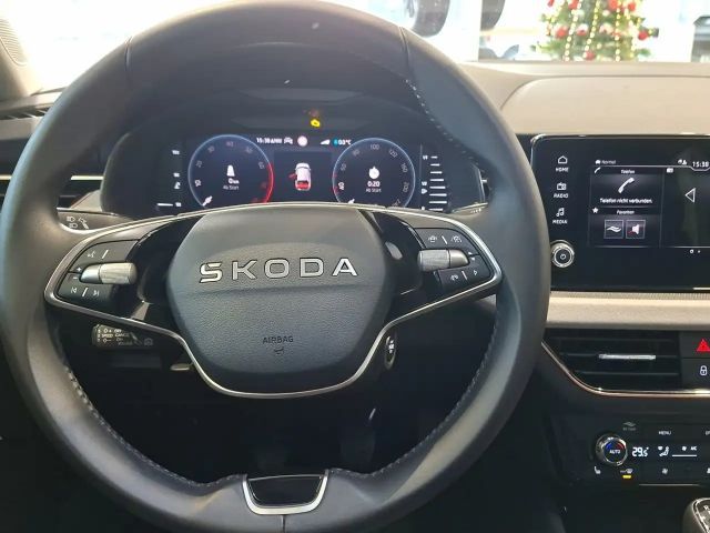 Skoda Scala Selection