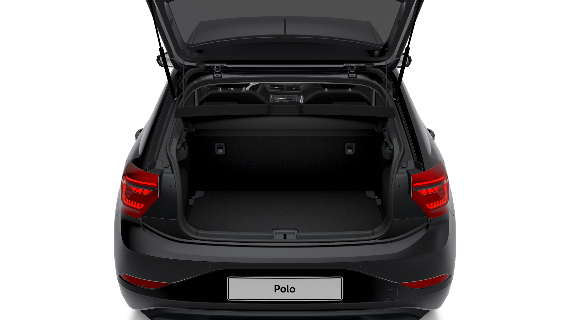 Volkswagen Polo 1.0 TSI Style