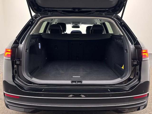 Volkswagen Passat 1.5 eTSI Business DSG