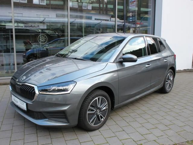 Skoda Fabia 1.0 TSI Tour