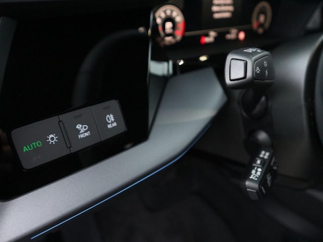 Audi A3 S-Line S-Tronic Sedan