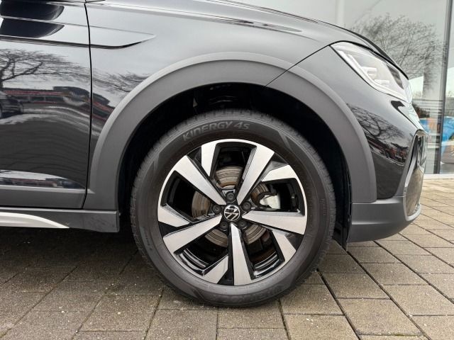 Volkswagen Taigo 1.0 TSI IQ.Drive Style