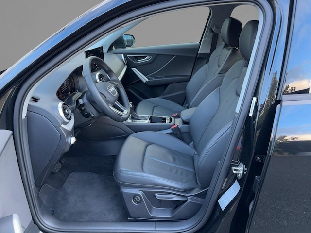 Audi Q2 40 TFSI Quattro S-Tronic