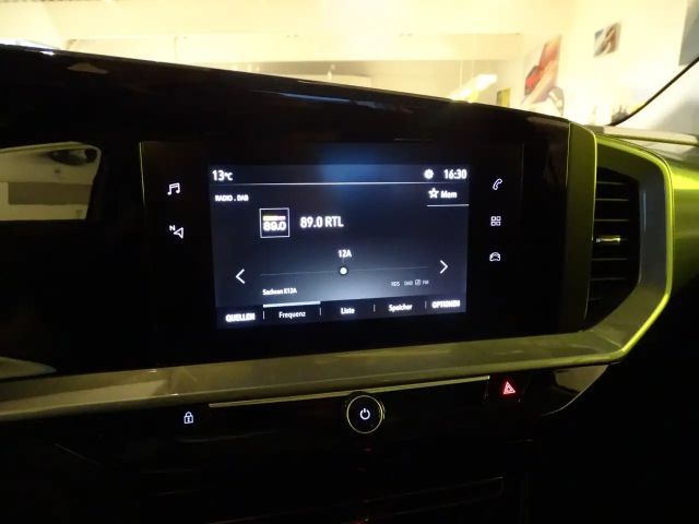 Opel Mokka 1.2 Turbo Edition Turbo