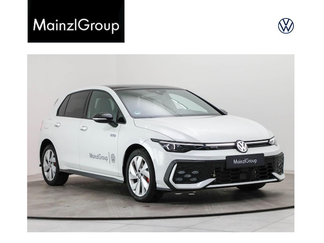 Volkswagen Golf DSG GTE eHybrid