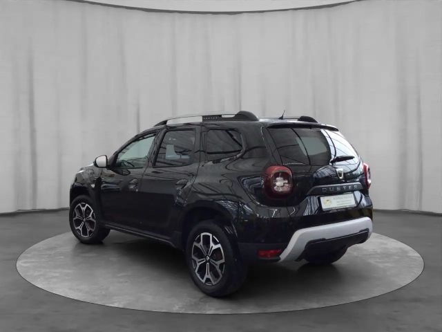 Dacia Duster 4WD II Prestige TCe 130